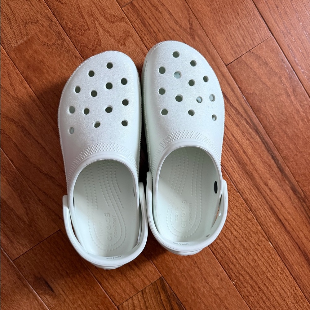 Platform Crocs - Picture 5 of 5